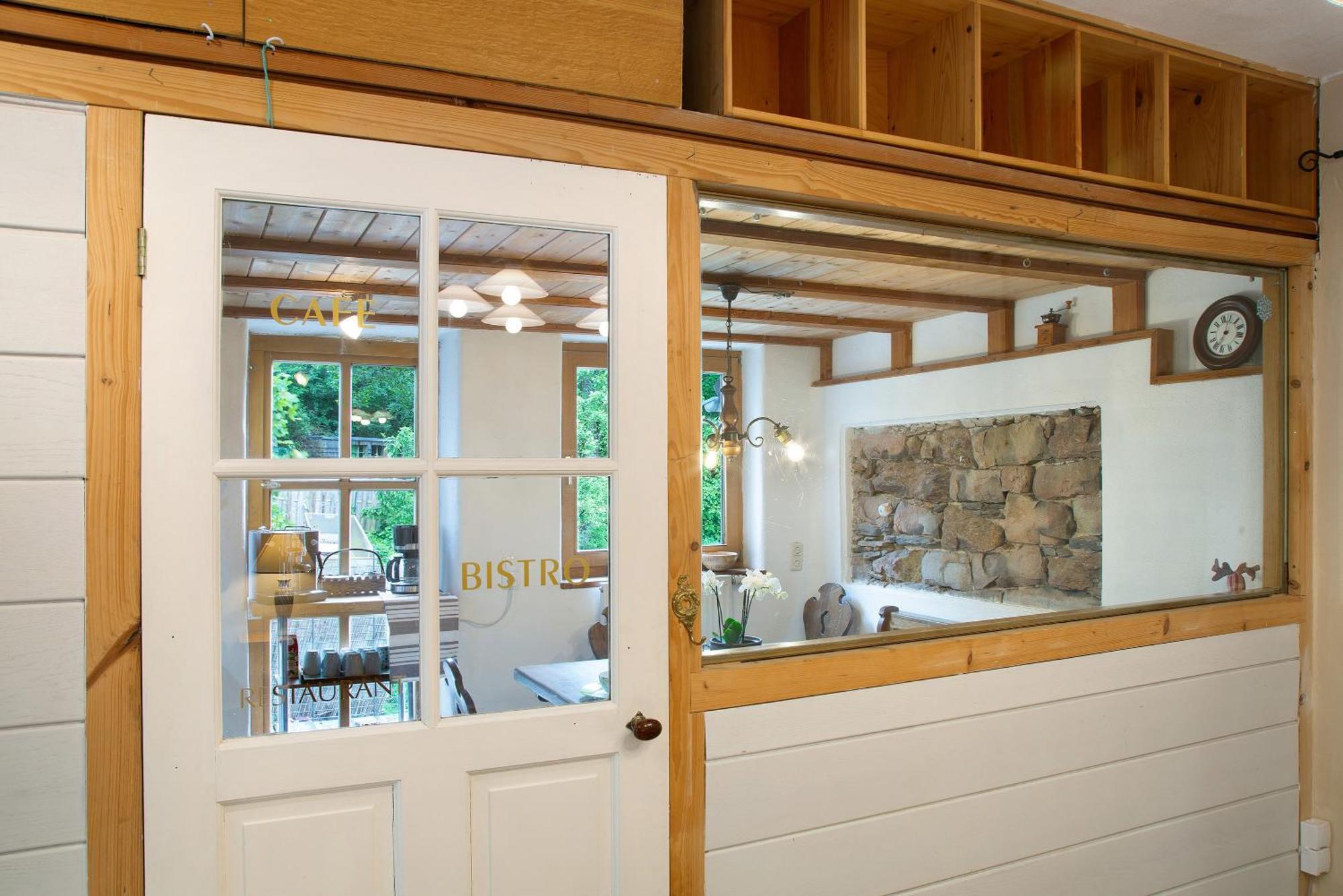 Landhaus Am Eselhof Daxstein Schöllnach المظهر الخارجي الصورة